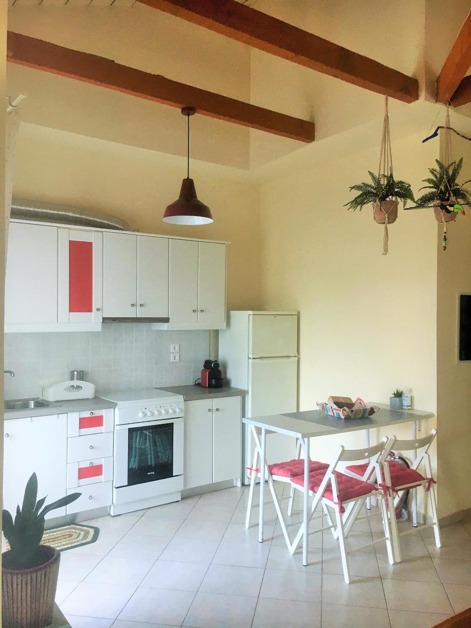 Evilion House Intholo. Sea, Nature, Relaxation! Exterior photo